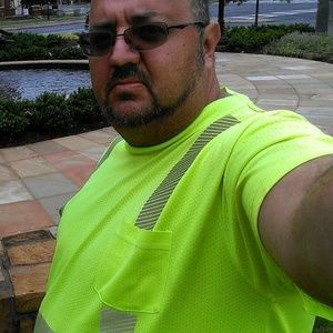 Meet your Posher, Mike